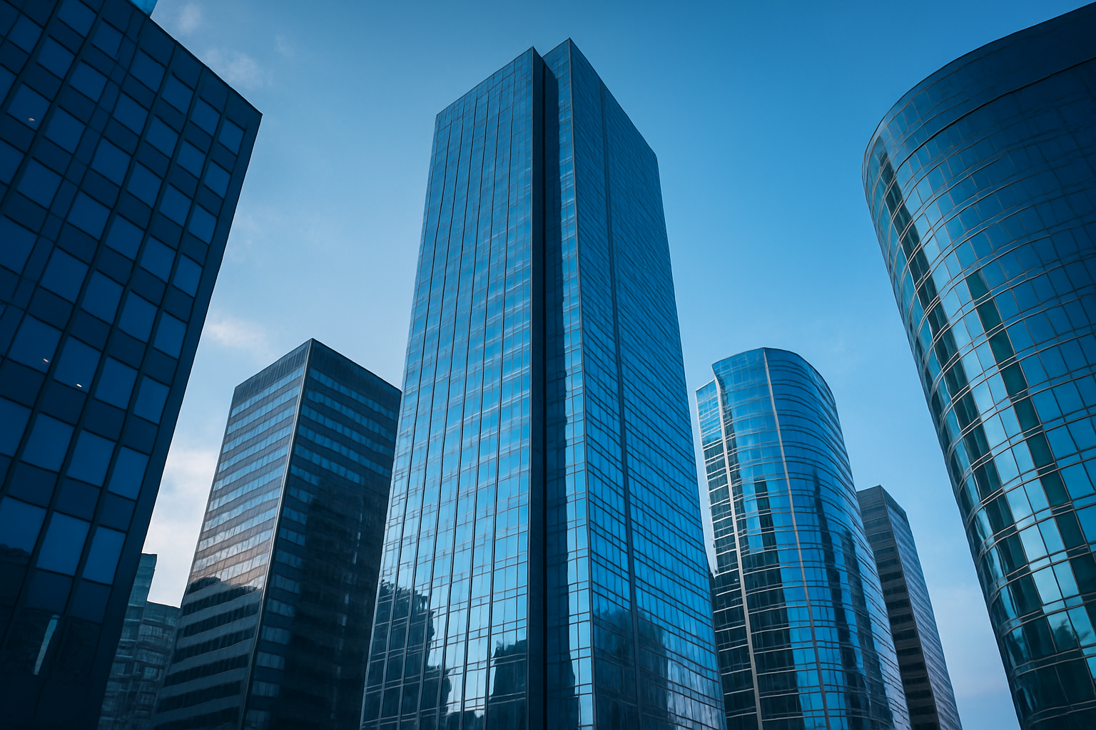 Tax and Regulatory Compliance for Growing Businesses