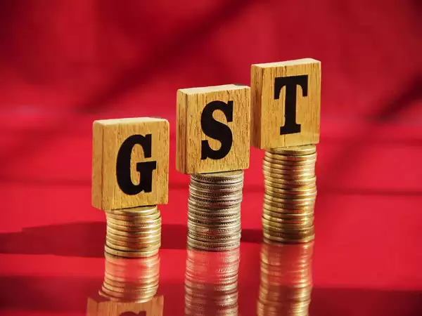 What Startups Need to Know About GST